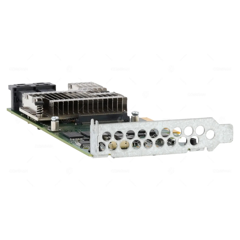 A3C40231006 LP  FUJITSU EP400I 8-PORT 12GB SAS PCIE 3.0 X8 RAID CONTROLLER
